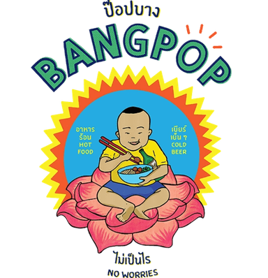 Bangpop