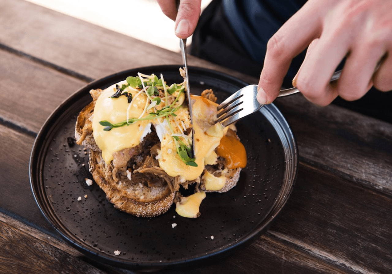Broadsheet Melbourne - Easy Dietaries