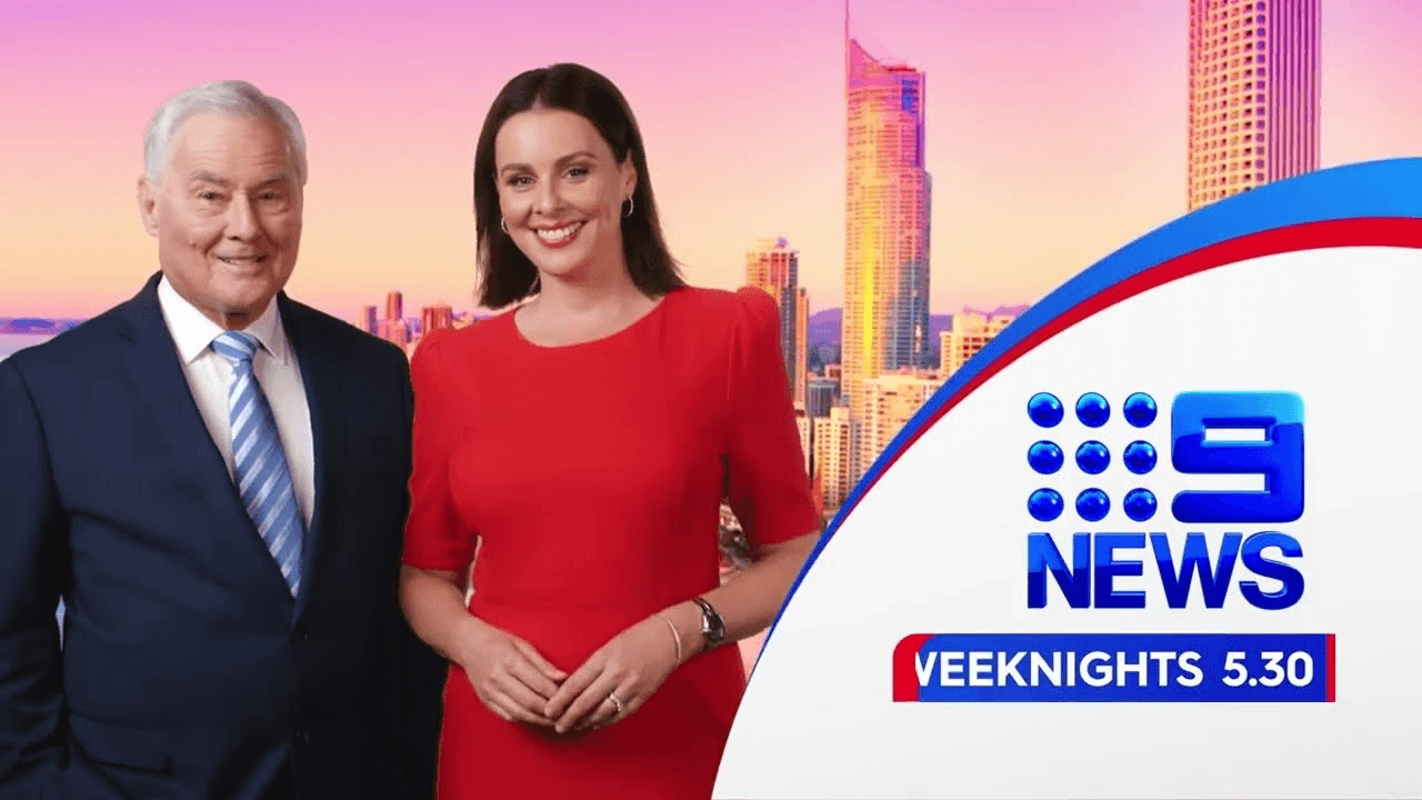 Channel 9 - Foodini App Expansion