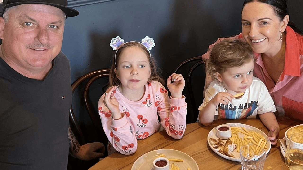 Perfect Match for Diners with Food Allergies