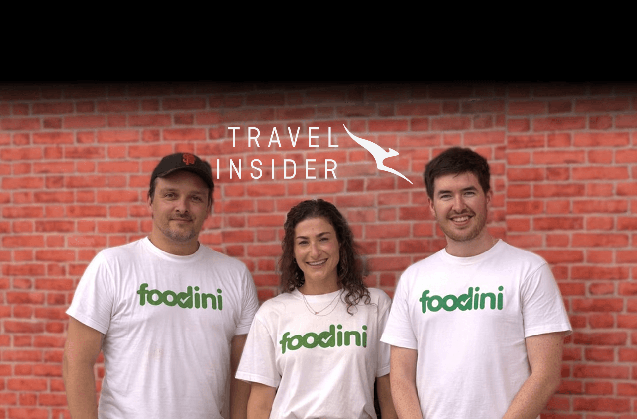 Qantas Travel Insider - Business Tips
