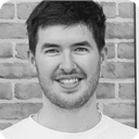 Dylan McDonnell headshot