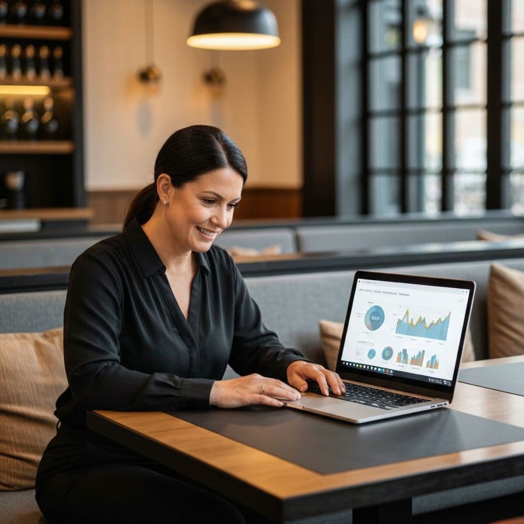 Restaurant Solutions
