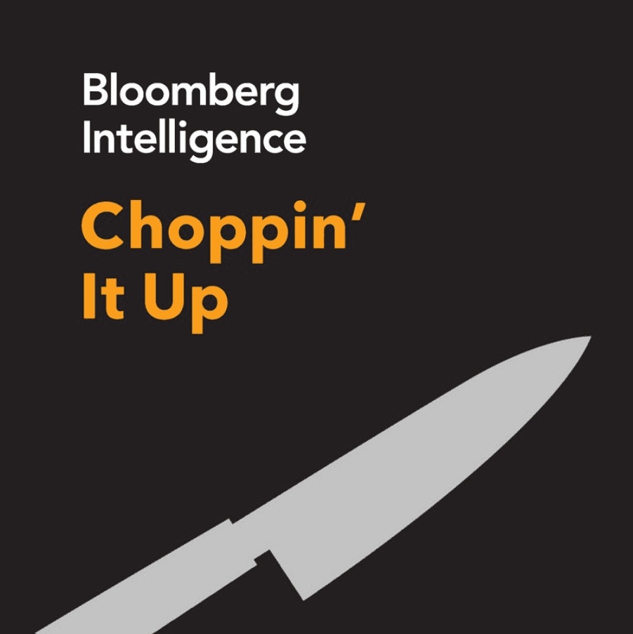 Bloomberg Choppin' It Up: Foodini's CEO, COO on Food Allergen Disclosure