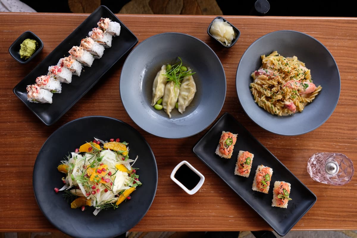 DalMar Hotel's family-friendly dining solution with Foodini
