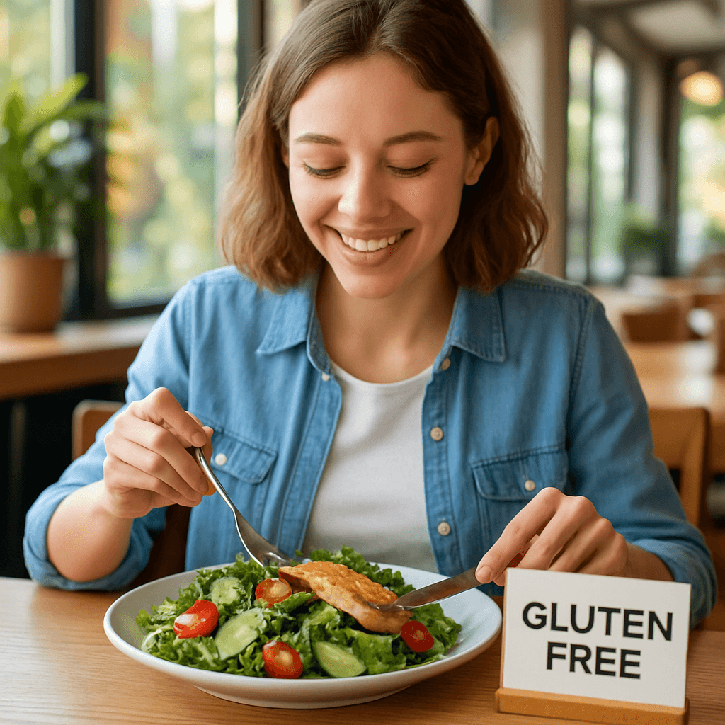 Celiac Disease and Restaurant Dining: What Operators Need to Know Beyond 'Gluten-Free'