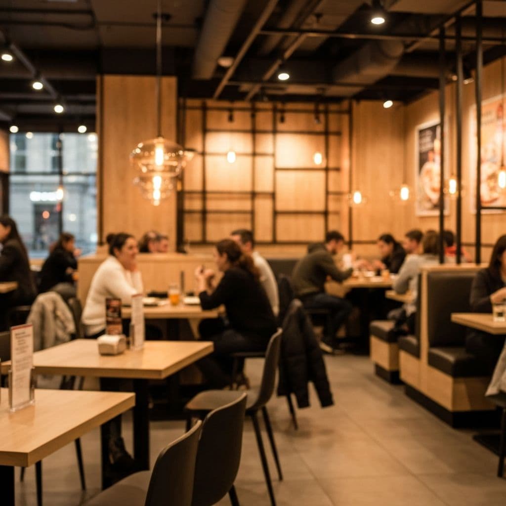 Digital Menus: A Complete Guide for Restaurant Owners