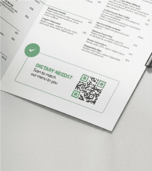 What is Food Safety Allergen Tagging?