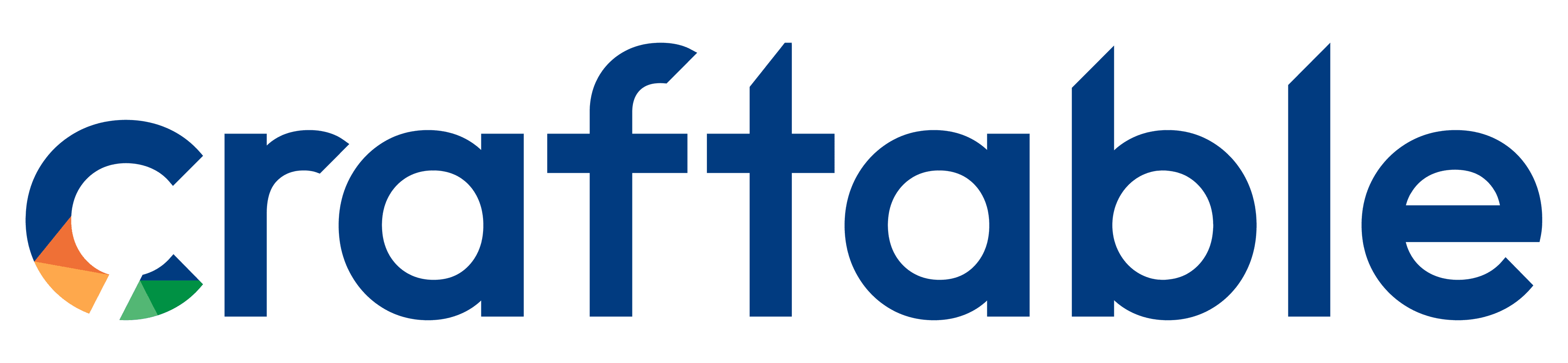 Craftable logo
