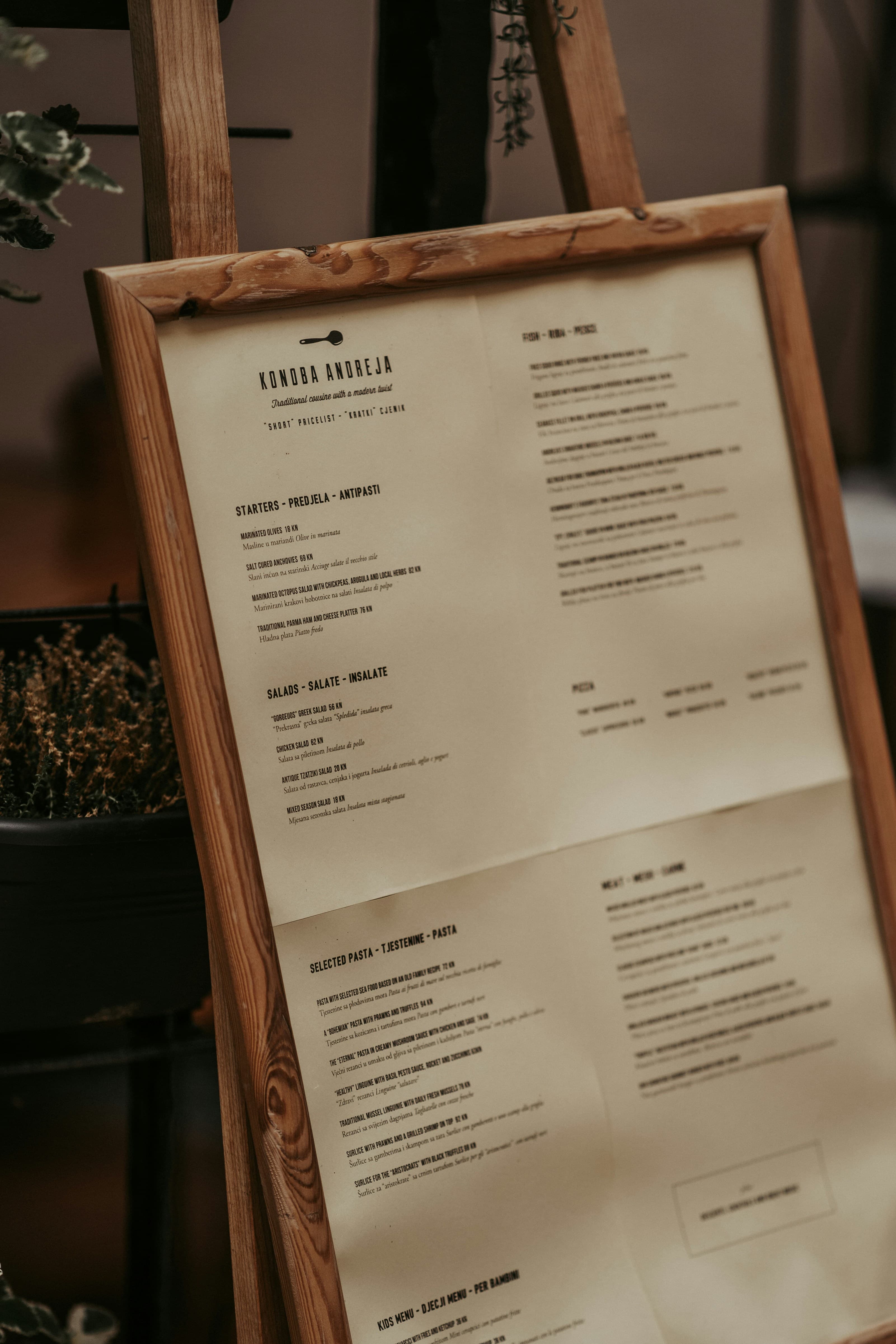 How to Build an Allergen Management System for SB68 Compliance