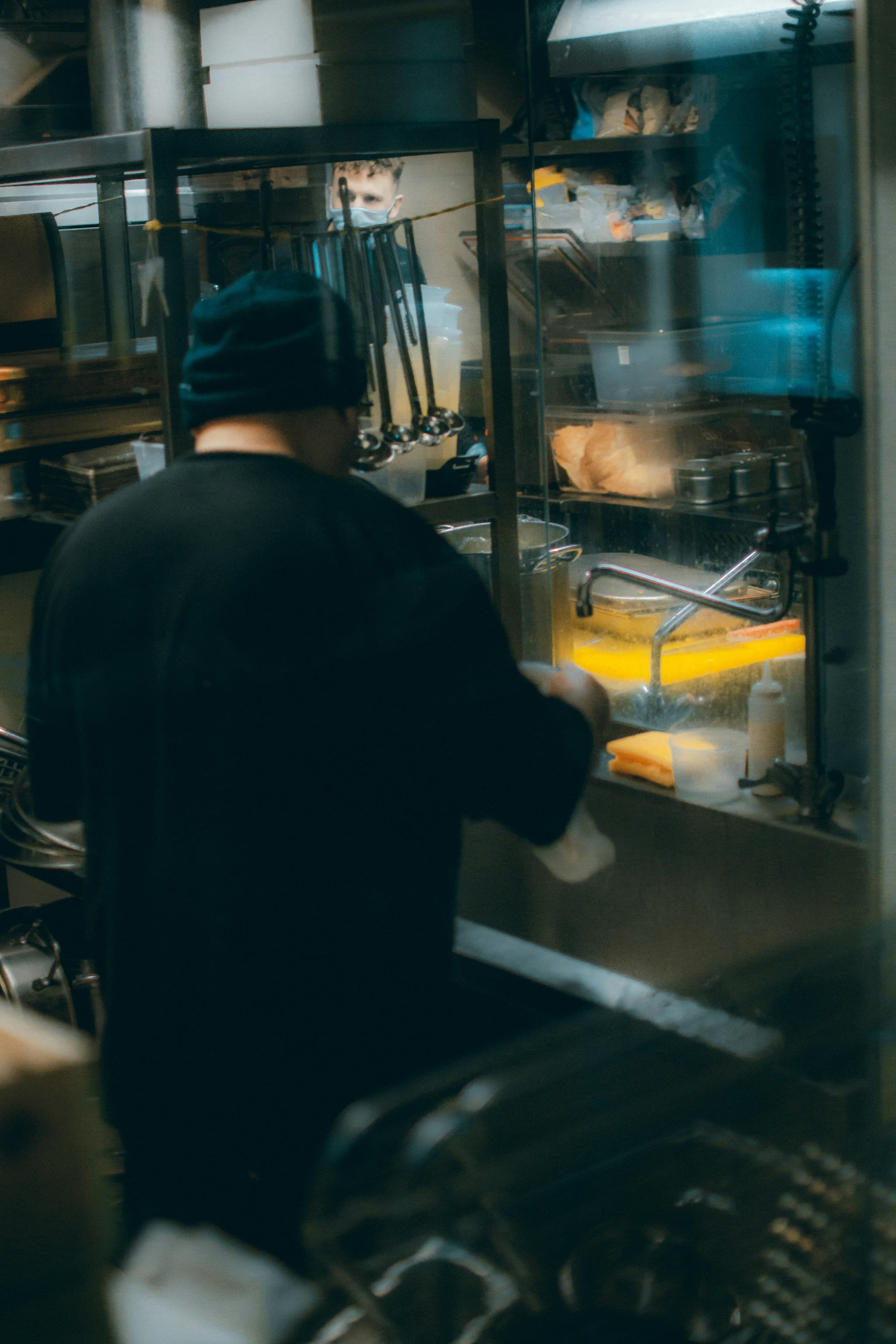 SB68 Compliance Checklist for Restaurant Chains (2025)