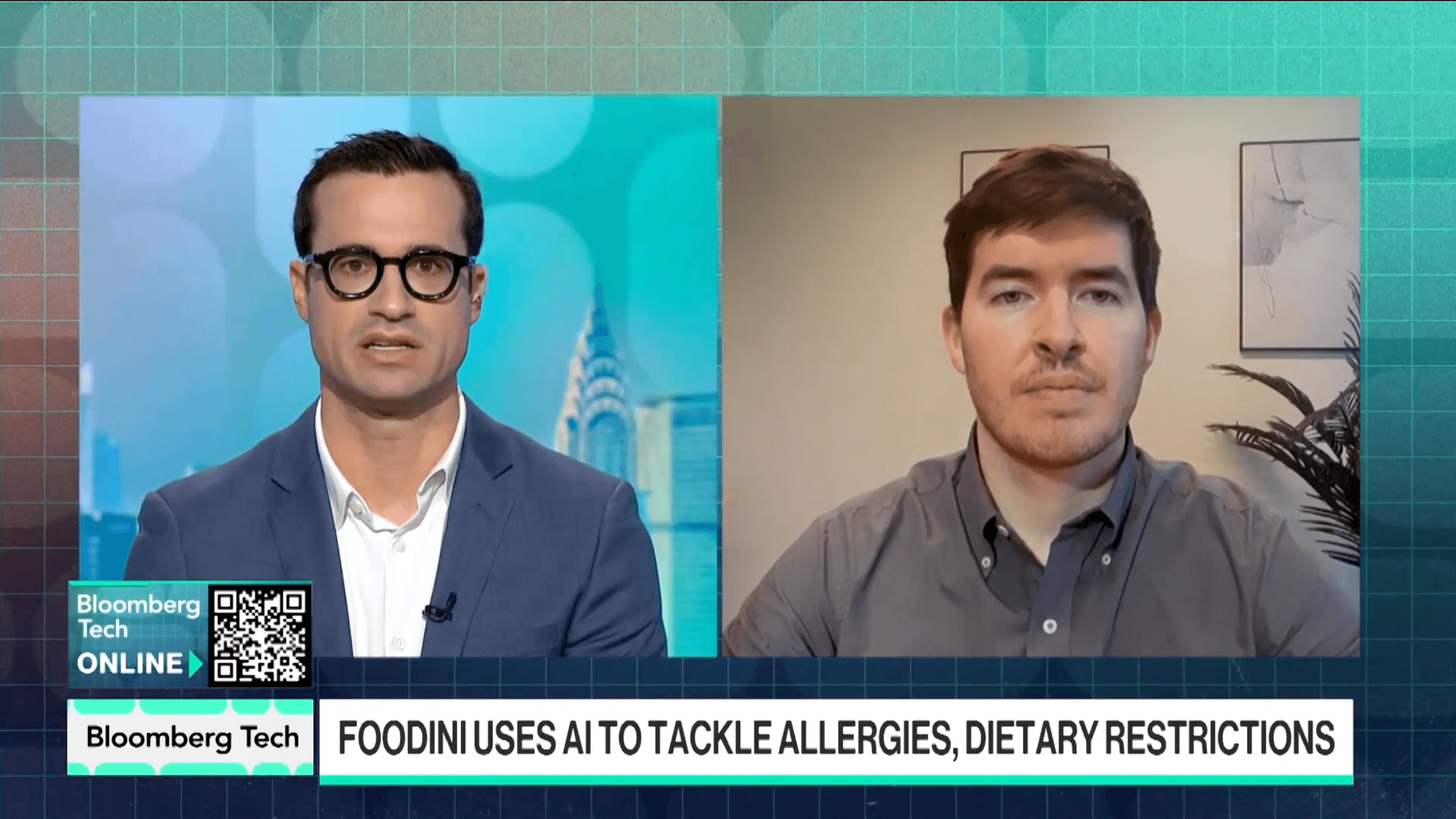AI Helps Tackle Allergy Risks