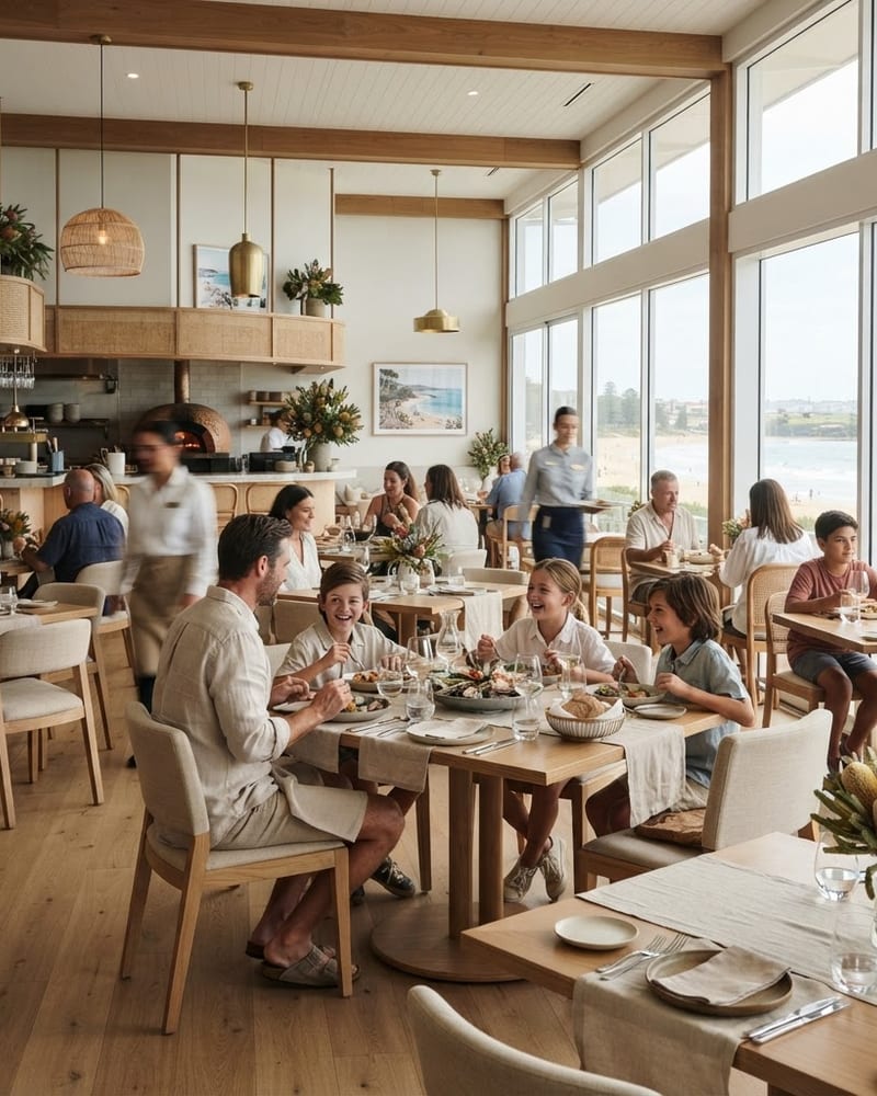 Case study for DalMar Hotel