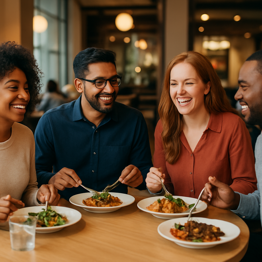 Allergen Transparency as a Competitive Advantage