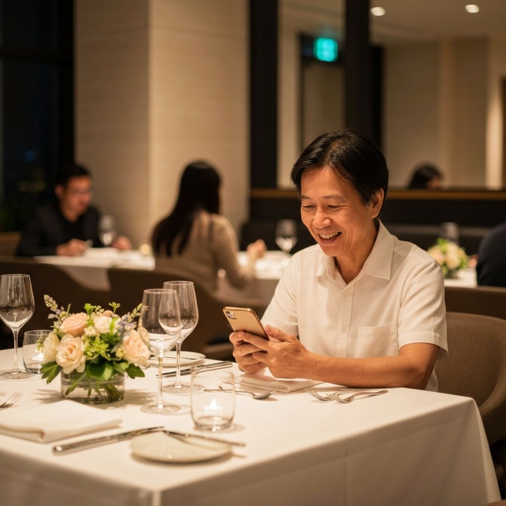 Digital Menu Personalization: How Restaurants Use AI to Boost Customer Loyalty