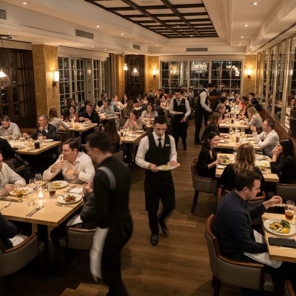 Do Digital Menus Increase Sales?