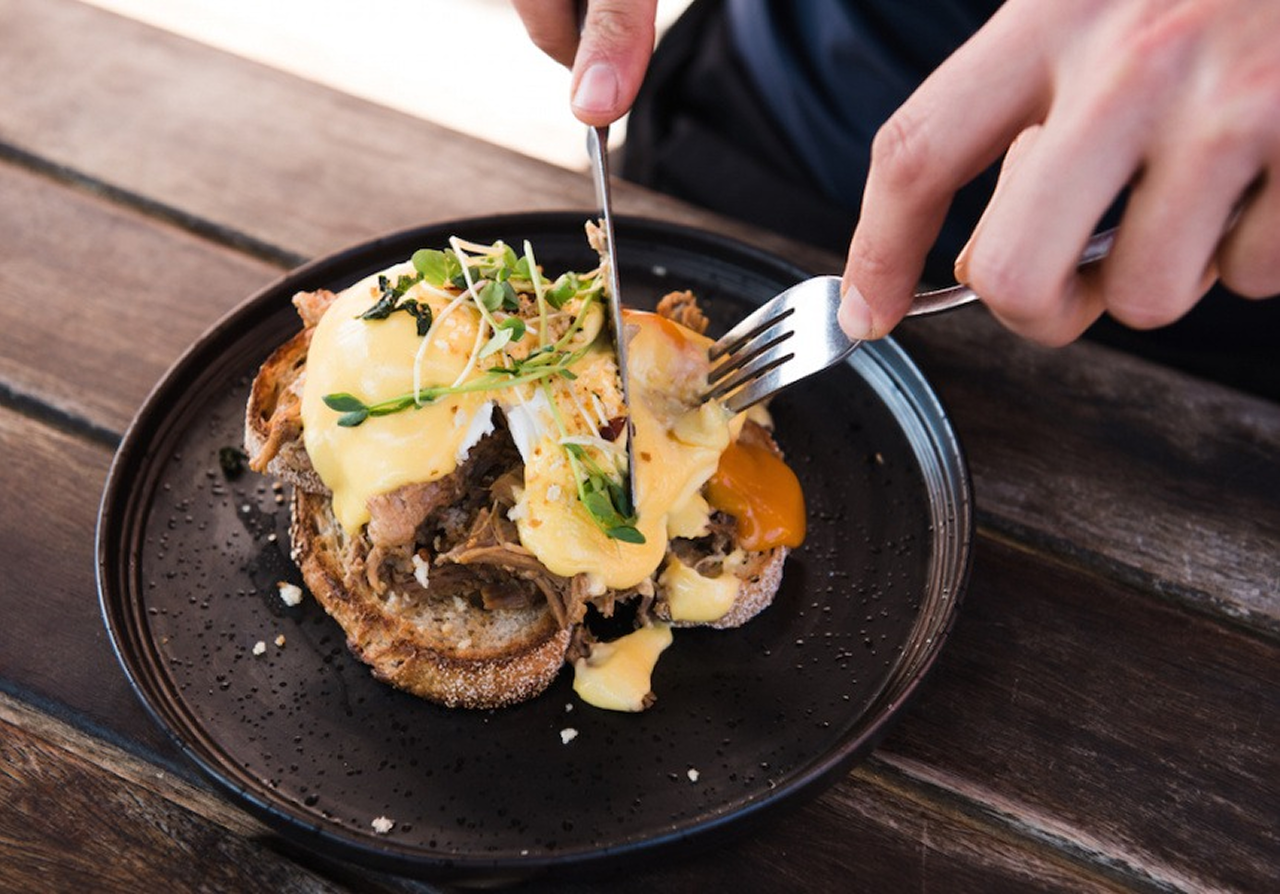 Broadsheet Melbourne - Easy Dietaries