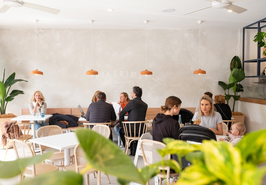 Broadsheet Sydney - Making Dining Easy