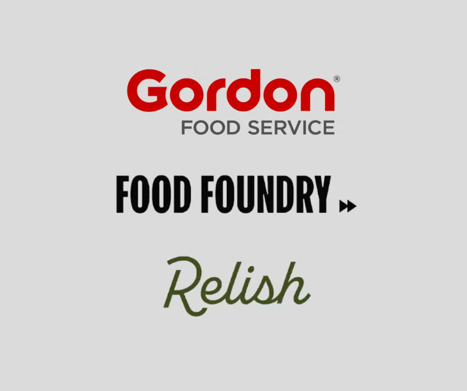 Food Foundry Announces Sixth Cohort of Early-Stage Foodservice Startups