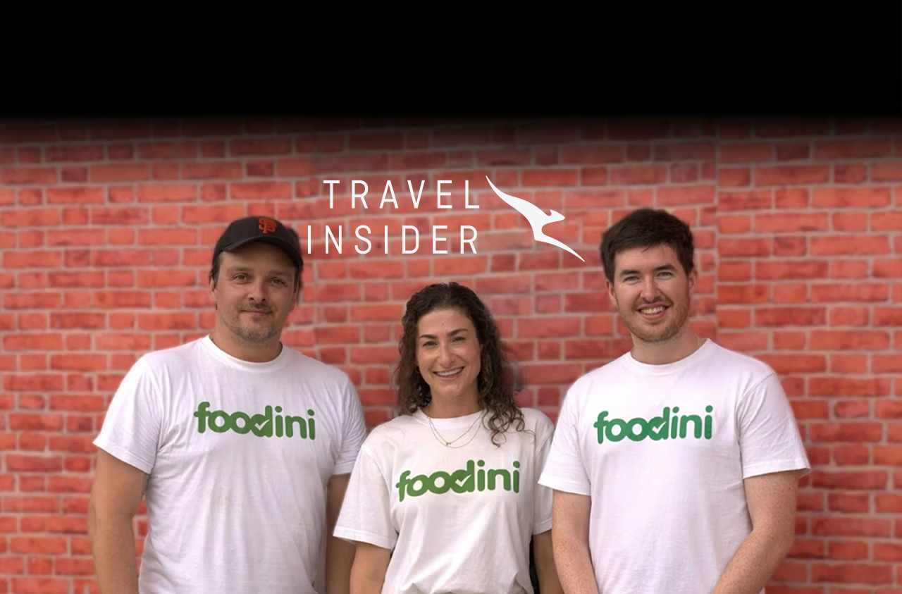 Qantas Travel Insider - Business Tips