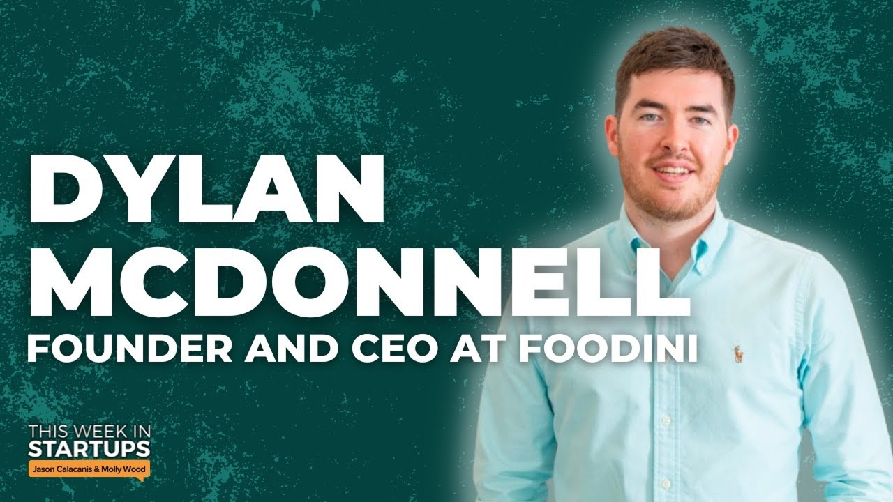 This Week In Startups with Jason Calacanis and Molly Wood