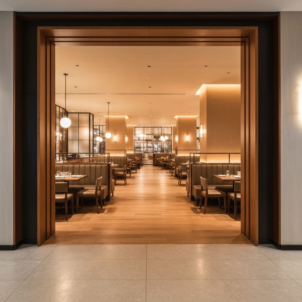 QR Code Menus vs Digital Menu Boards: Which Is Right for Your Restaurant?