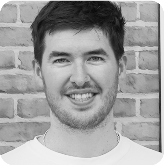Dylan McDonnell headshot