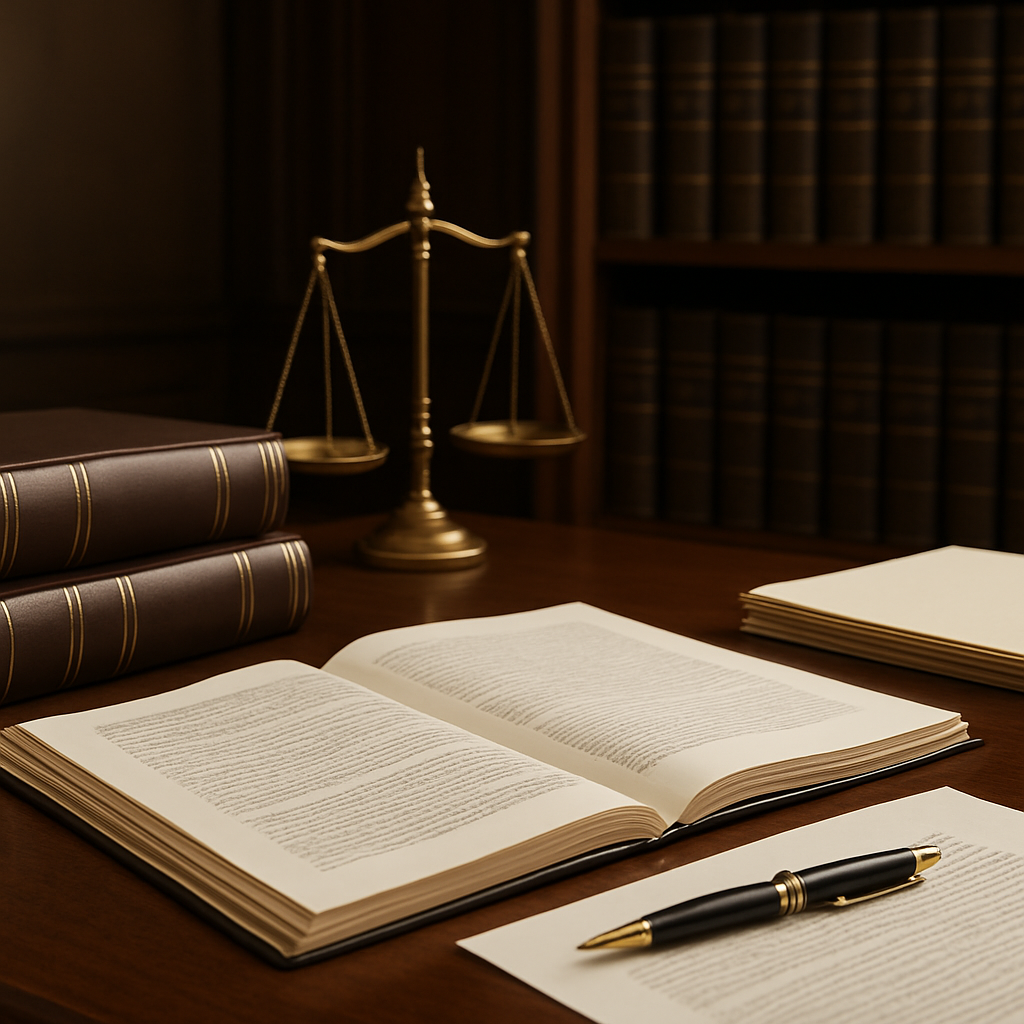 SB 68 Legal Nuances