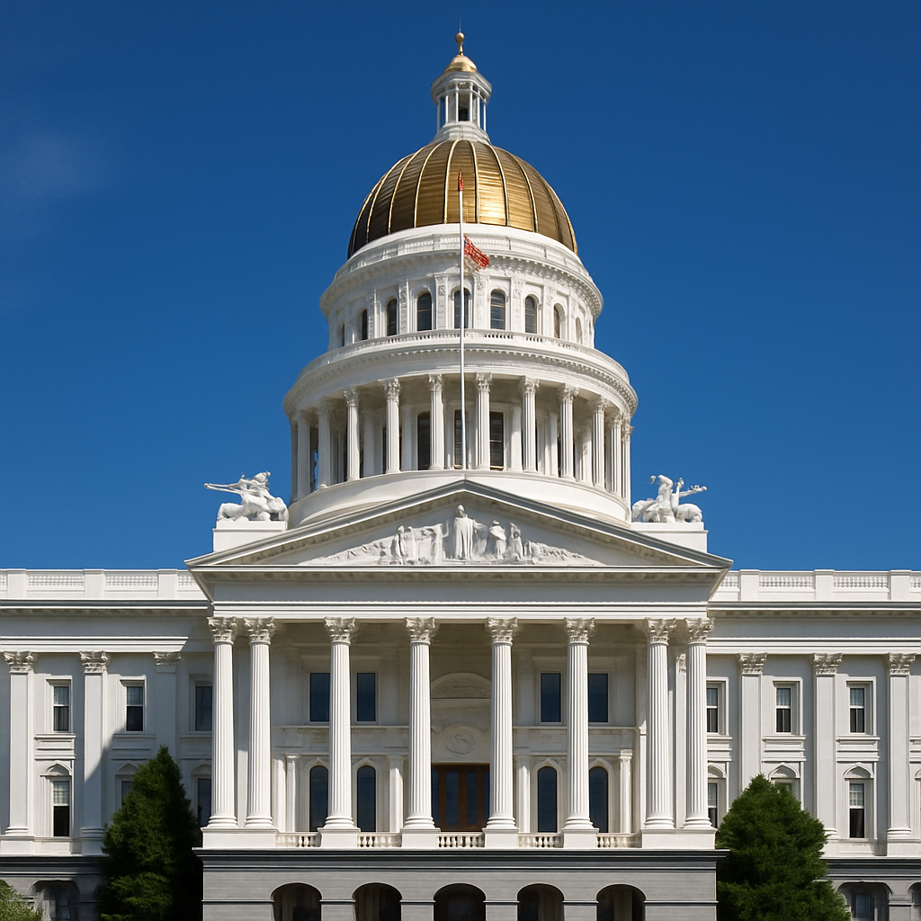 What Is SB 68?