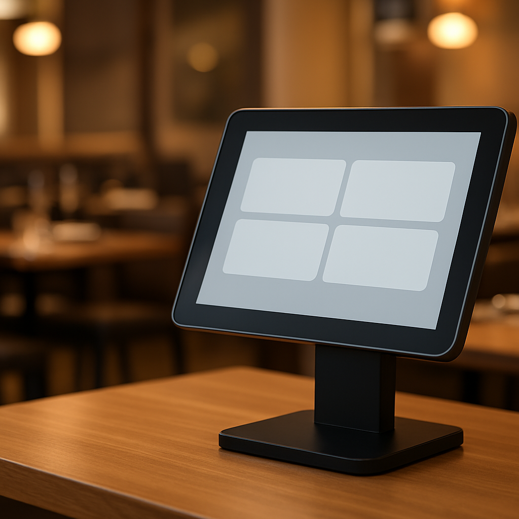 Why Digital Allergen Menu