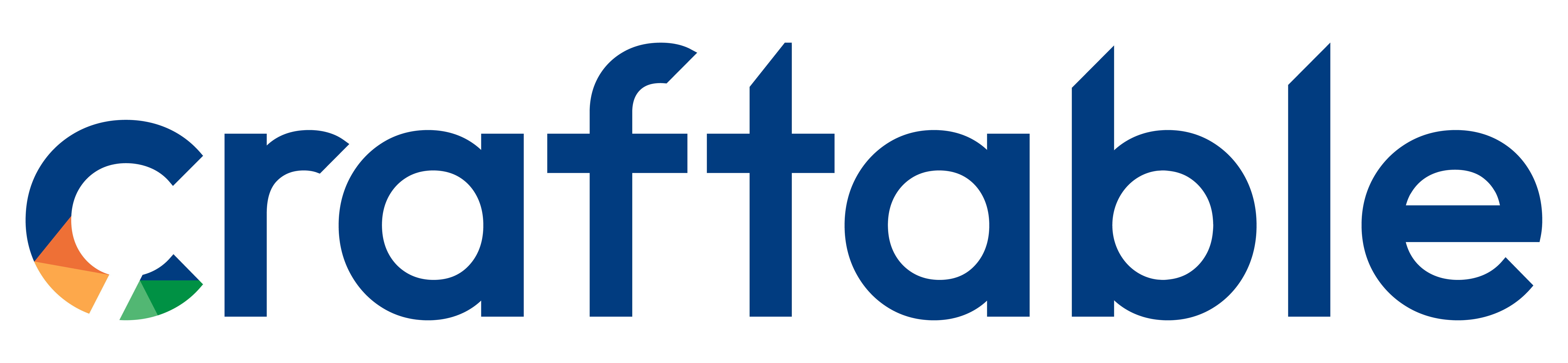 Craftable logo